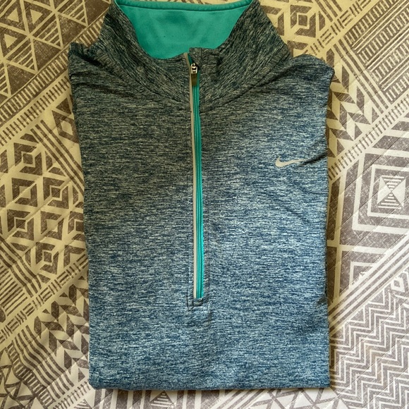 Nike Dri-Fit Women’s Running Shirt - Picture 1 of 3